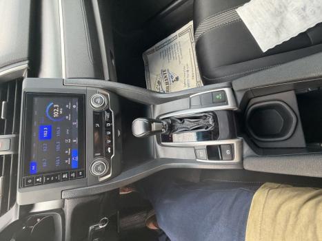 HONDA Civic 2.0 16V 4P SPORT FLEX  AUTOM�TICO CVT, Foto 20