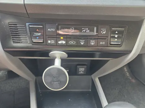 HONDA Civic 2.0 16V 4P FLEX LXR AUTOM�TICO, Foto 10