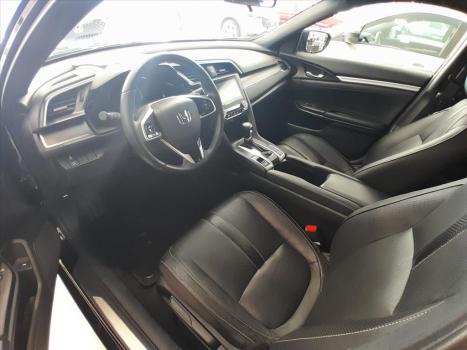 HONDA Civic 2.0 16V 4P SPORT FLEX  AUTOM�TICO CVT, Foto 7