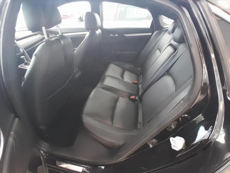 HONDA Civic 2.0 16V 4P SPORT FLEX  AUTOM�TICO CVT, Foto 8