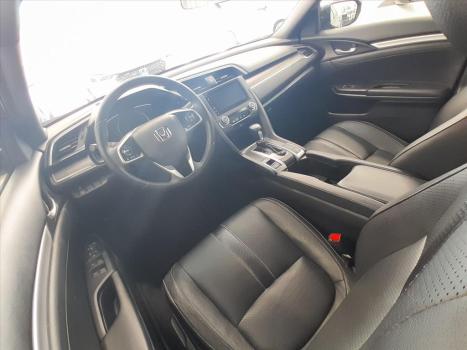 HONDA Civic 2.0 16V 4P SPORT FLEX  AUTOM�TICO CVT, Foto 9