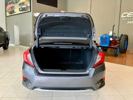 HONDA Civic 2.0 16V 4P EXL FLEX  AUTOM�TICO CVT, Foto 5