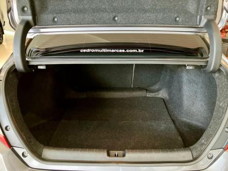 HONDA Civic 2.0 16V 4P EXL FLEX  AUTOM�TICO CVT, Foto 6