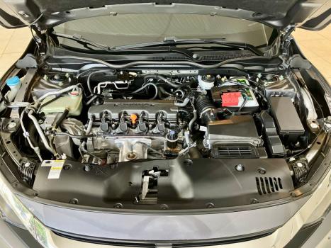 HONDA Civic 2.0 16V 4P EXL FLEX  AUTOM�TICO CVT, Foto 12