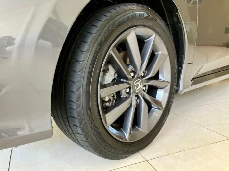 HONDA Civic 2.0 16V 4P EXL FLEX  AUTOM�TICO CVT, Foto 13