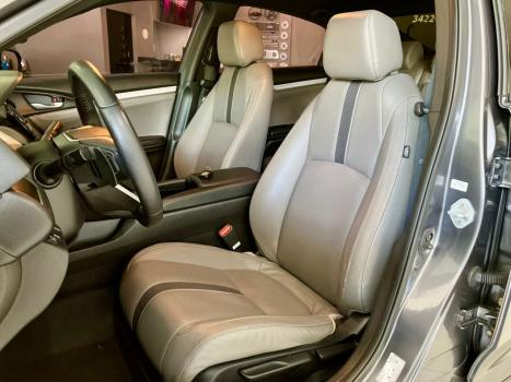 HONDA Civic 2.0 16V 4P EXL FLEX  AUTOM�TICO CVT, Foto 15