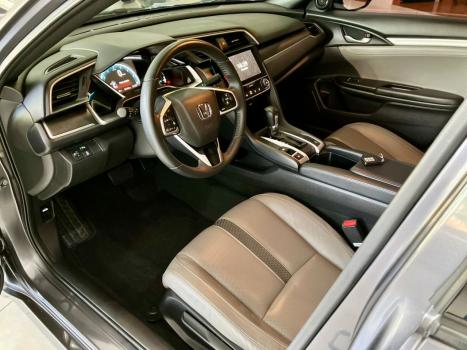 HONDA Civic 2.0 16V 4P EXL FLEX  AUTOM�TICO CVT, Foto 18