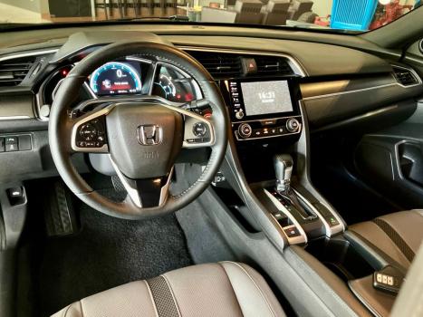 HONDA Civic 2.0 16V 4P EXL FLEX  AUTOM�TICO CVT, Foto 19