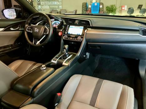 HONDA Civic 2.0 16V 4P EXL FLEX  AUTOM�TICO CVT, Foto 20