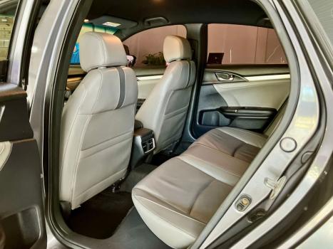 HONDA Civic 2.0 16V 4P EXL FLEX  AUTOM�TICO CVT, Foto 22