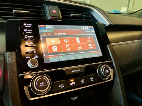 HONDA Civic 2.0 16V 4P EXL FLEX  AUTOM�TICO CVT, Foto 23