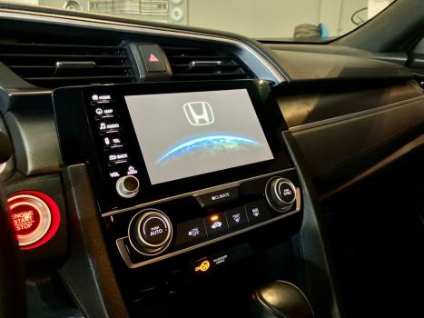 HONDA Civic 2.0 16V 4P EXL FLEX  AUTOM�TICO CVT, Foto 24