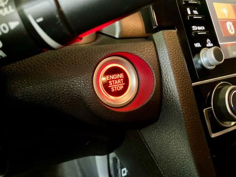 HONDA Civic 2.0 16V 4P EXL FLEX  AUTOM�TICO CVT, Foto 25