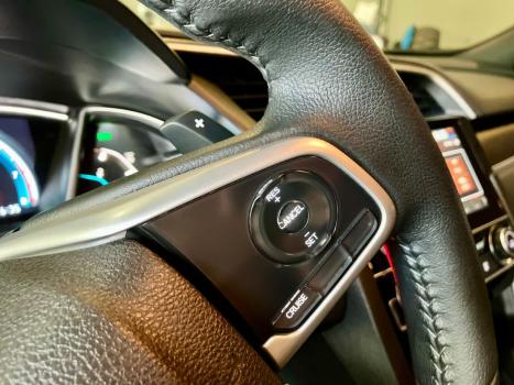 HONDA Civic 2.0 16V 4P EXL FLEX  AUTOM�TICO CVT, Foto 26