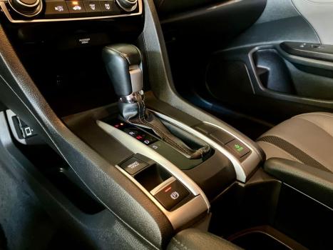 HONDA Civic 2.0 16V 4P EXL FLEX  AUTOM�TICO CVT, Foto 27