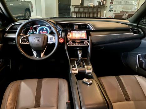 HONDA Civic 2.0 16V 4P EXL FLEX  AUTOM�TICO CVT, Foto 28