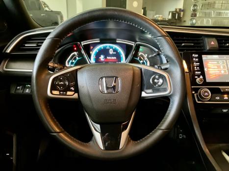 HONDA Civic 2.0 16V 4P EXL FLEX  AUTOM�TICO CVT, Foto 29
