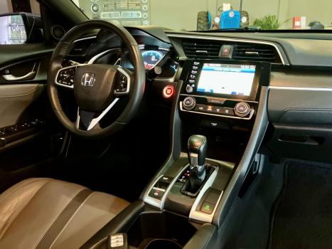 HONDA Civic 2.0 16V 4P EXL FLEX  AUTOM�TICO CVT, Foto 31