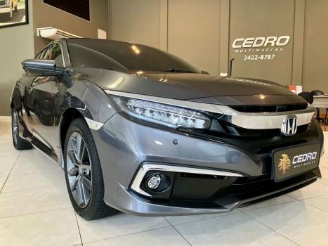 HONDA Civic 2.0 16V 4P EXL FLEX  AUTOM�TICO CVT, Foto 33