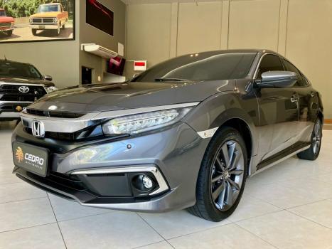 HONDA Civic 2.0 16V 4P EXL FLEX  AUTOM�TICO CVT, Foto 34