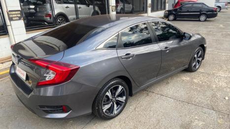 HONDA Civic 2.0 16V 4P EXL FLEX  AUTOM�TICO CVT, Foto 5