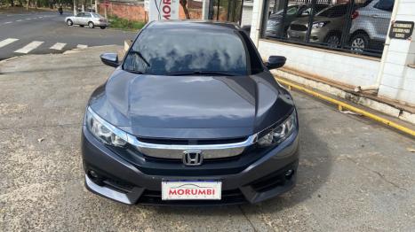 HONDA Civic 2.0 16V 4P EXL FLEX  AUTOM�TICO CVT, Foto 8