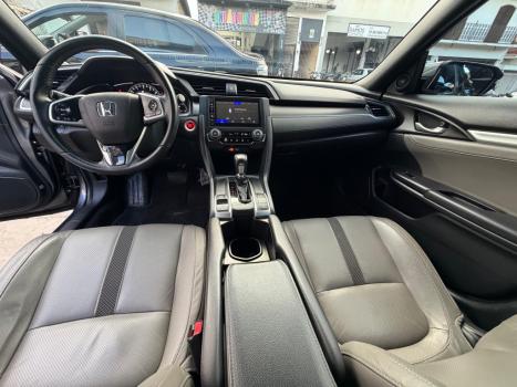 HONDA Civic 2.0 16V 4P EX FLEX  AUTOM�TICO CVT, Foto 11