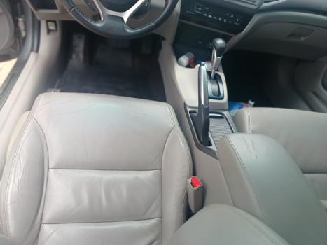 HONDA Civic 2.0 16V 4P FLEX LXR AUTOM�TICO, Foto 4