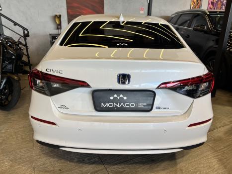 HONDA Civic 2.0 16V 4P I-MMD H�BRIDO E:HEV AUTOM�TICO CVT, Foto 7