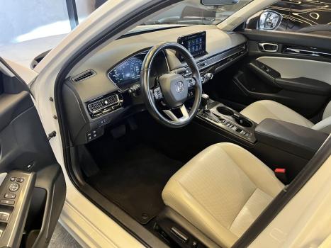 HONDA Civic 2.0 16V 4P I-MMD H�BRIDO E:HEV AUTOM�TICO CVT, Foto 8