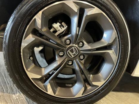 HONDA Civic 2.0 16V 4P I-MMD H�BRIDO E:HEV AUTOM�TICO CVT, Foto 12