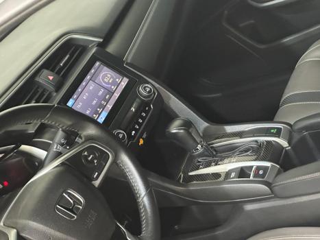 HONDA Civic 2.0 16V 4P EXL FLEX  AUTOM�TICO CVT, Foto 6