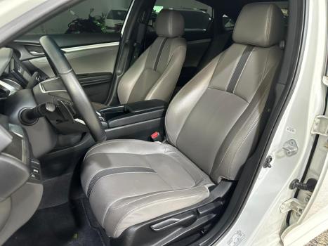 HONDA Civic 2.0 16V 4P EXL FLEX  AUTOM�TICO CVT, Foto 7