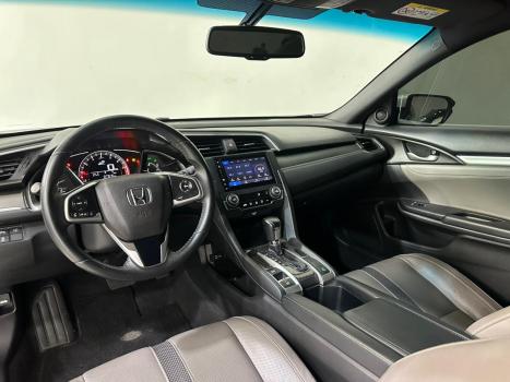 HONDA Civic 2.0 16V 4P EXL FLEX  AUTOM�TICO CVT, Foto 8