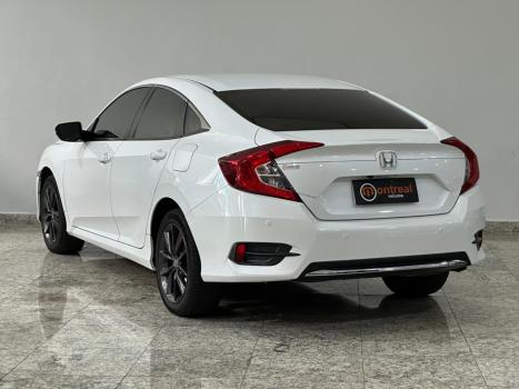 HONDA Civic 2.0 16V 4P EXL FLEX  AUTOM�TICO CVT, Foto 14