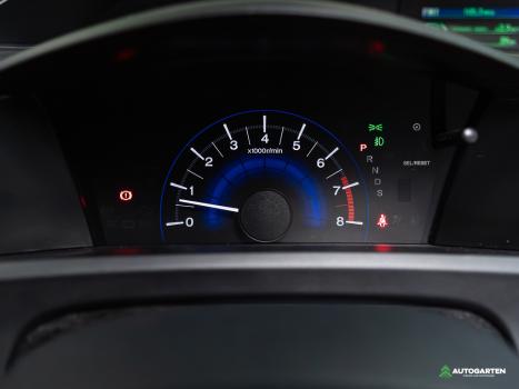 HONDA Civic 2.0 16V 4P FLEX LXR AUTOM�TICO, Foto 12