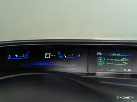 HONDA Civic 2.0 16V 4P FLEX LXR AUTOM�TICO, Foto 14