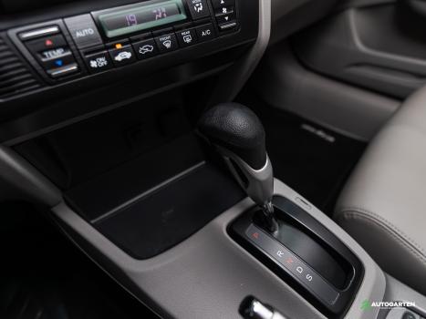 HONDA Civic 2.0 16V 4P FLEX LXR AUTOM�TICO, Foto 17