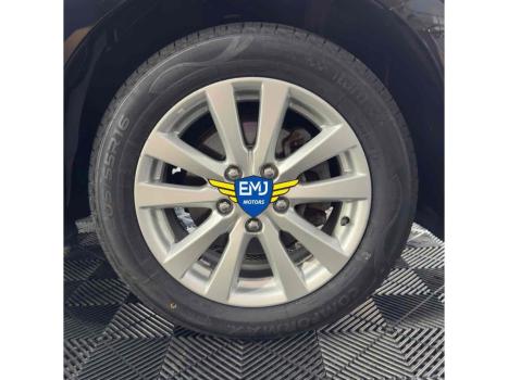 HONDA Civic 2.0 16V 4P FLEX LXR AUTOM�TICO, Foto 13