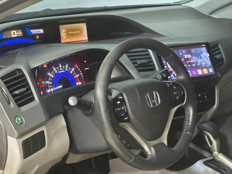 HONDA Civic 2.0 16V 4P FLEX EXR AUTOM�TICO, Foto 4