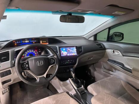 HONDA Civic 2.0 16V 4P FLEX EXR AUTOM�TICO, Foto 5
