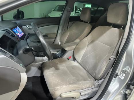 HONDA Civic 2.0 16V 4P FLEX EXR AUTOM�TICO, Foto 6