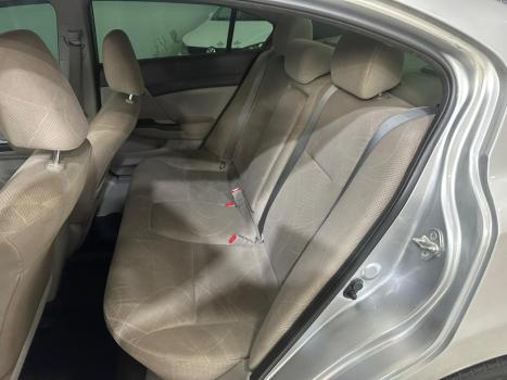 HONDA Civic 2.0 16V 4P FLEX EXR AUTOM�TICO, Foto 7