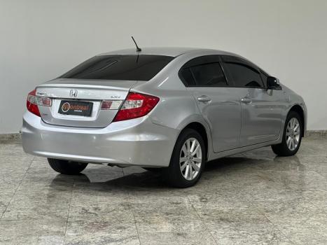 HONDA Civic 2.0 16V 4P FLEX EXR AUTOM�TICO, Foto 8