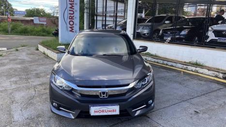 HONDA Civic 2.0 16V 4P EXL FLEX  AUTOM�TICO CVT, Foto 1
