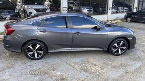 HONDA Civic 2.0 16V 4P EXL FLEX  AUTOM�TICO CVT, Foto 7