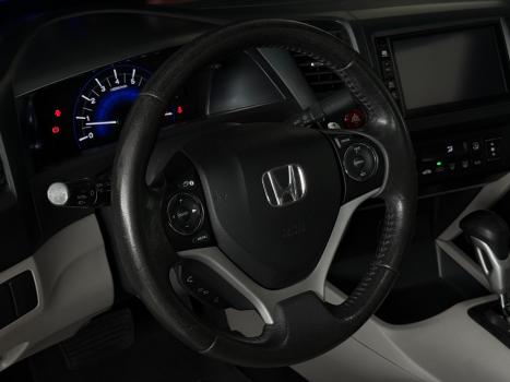 HONDA Civic 2.0 16V 4P FLEX EXR AUTOM�TICO, Foto 5