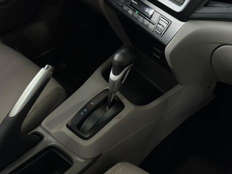 HONDA Civic 2.0 16V 4P FLEX EXR AUTOM�TICO, Foto 8