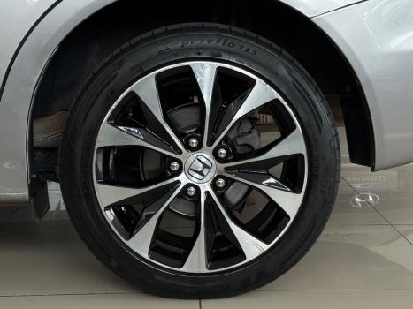 HONDA Civic 2.0 16V 4P FLEX EXR AUTOM�TICO, Foto 11