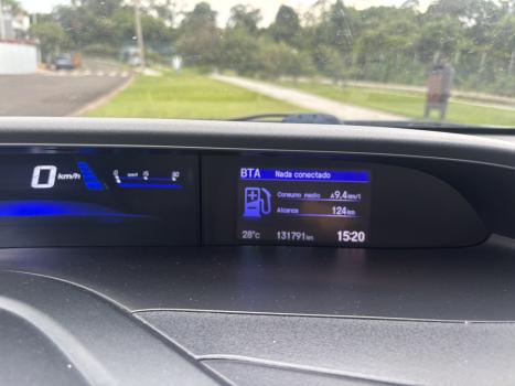 HONDA Civic 2.0 16V 4P FLEX EXR AUTOM�TICO, Foto 8